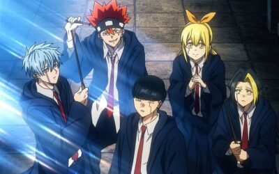 Manga Magic: Exploring the Impact of Manga on Anime Adaptations